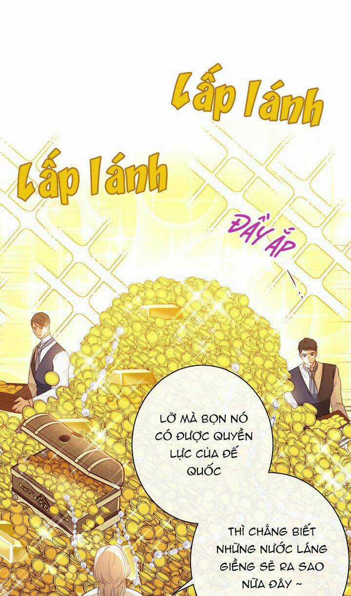 Ác Nữ Phản Diện Đảo Ngược Đồng Hồ Cát Chapter 84.1 trang 40