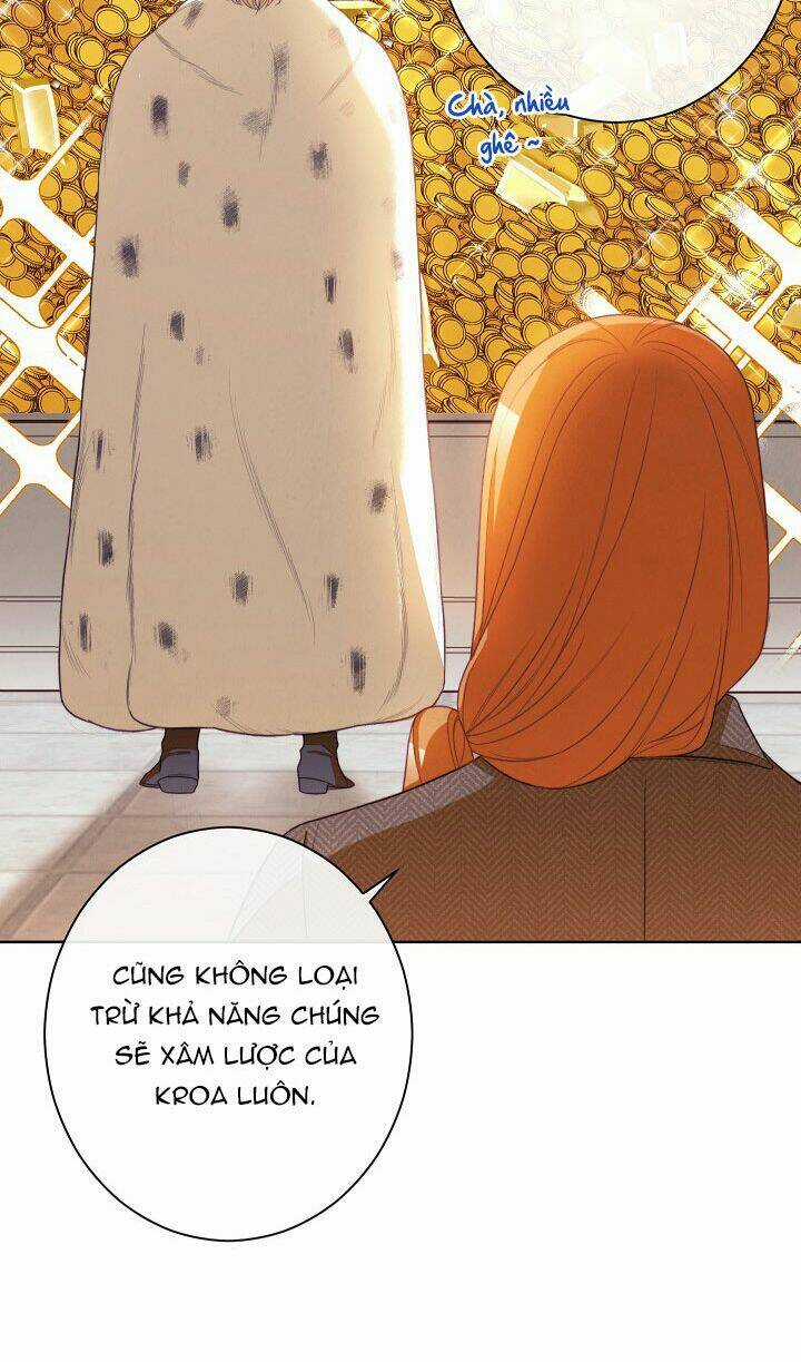 Ác Nữ Phản Diện Đảo Ngược Đồng Hồ Cát Chapter 84.1 trang 41