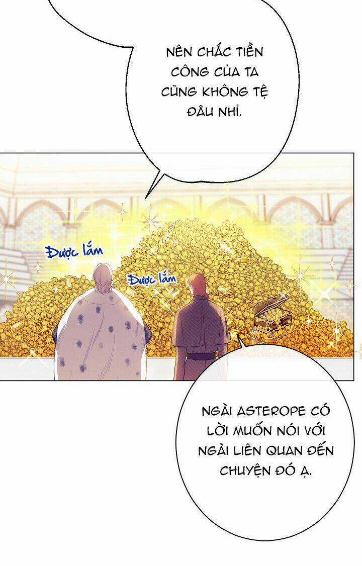 Ác Nữ Phản Diện Đảo Ngược Đồng Hồ Cát Chapter 84.1 trang 44