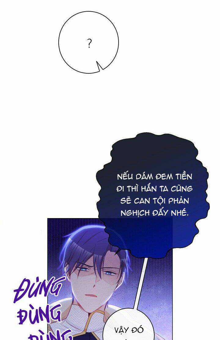 Ác Nữ Phản Diện Đảo Ngược Đồng Hồ Cát Chapter 84.1 trang 45