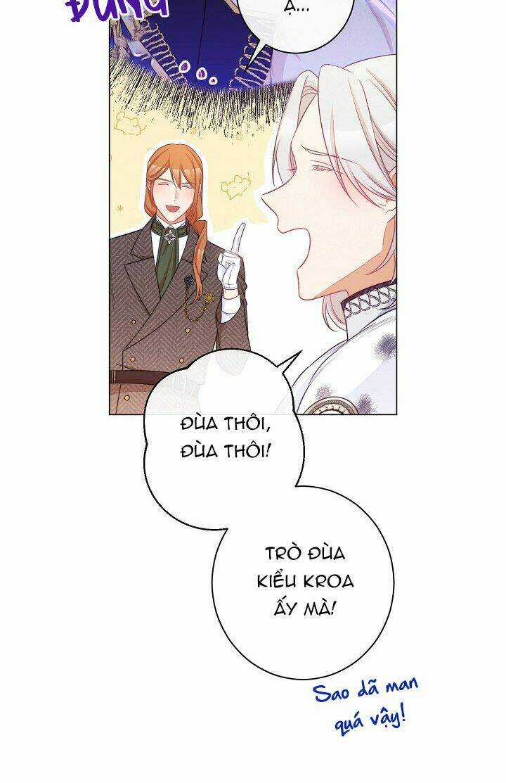 Ác Nữ Phản Diện Đảo Ngược Đồng Hồ Cát Chapter 84.1 trang 46