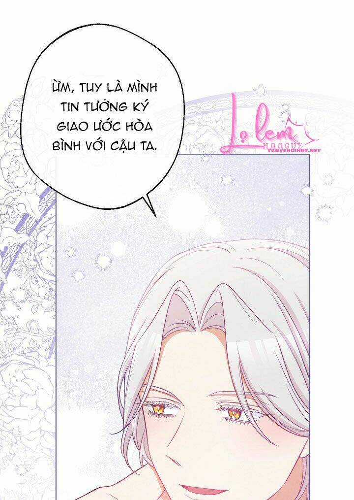 Ác Nữ Phản Diện Đảo Ngược Đồng Hồ Cát Chapter 84.1 trang 47