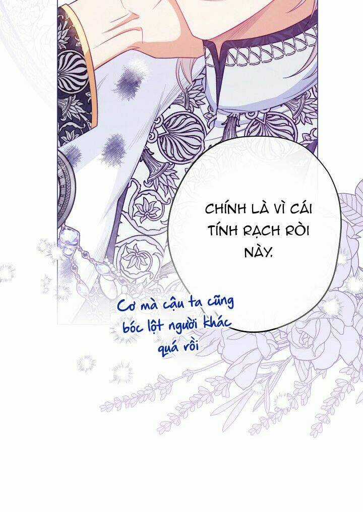 Ác Nữ Phản Diện Đảo Ngược Đồng Hồ Cát Chapter 84.1 trang 48