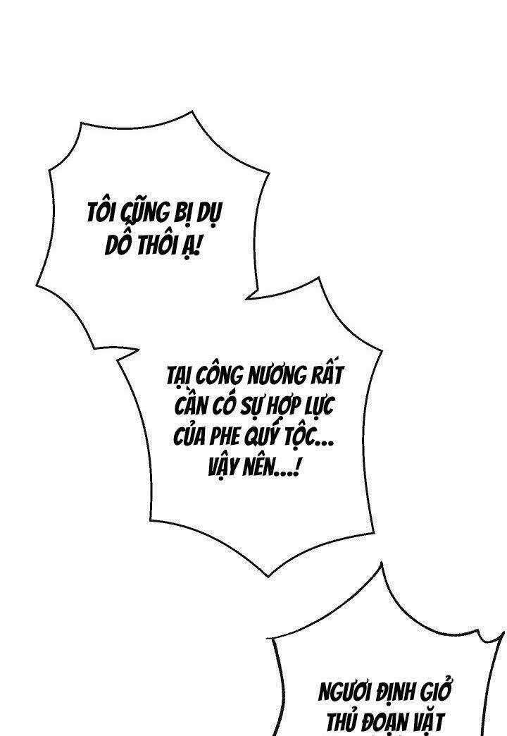 Ác Nữ Phản Diện Đảo Ngược Đồng Hồ Cát Chapter 84.1 trang 49