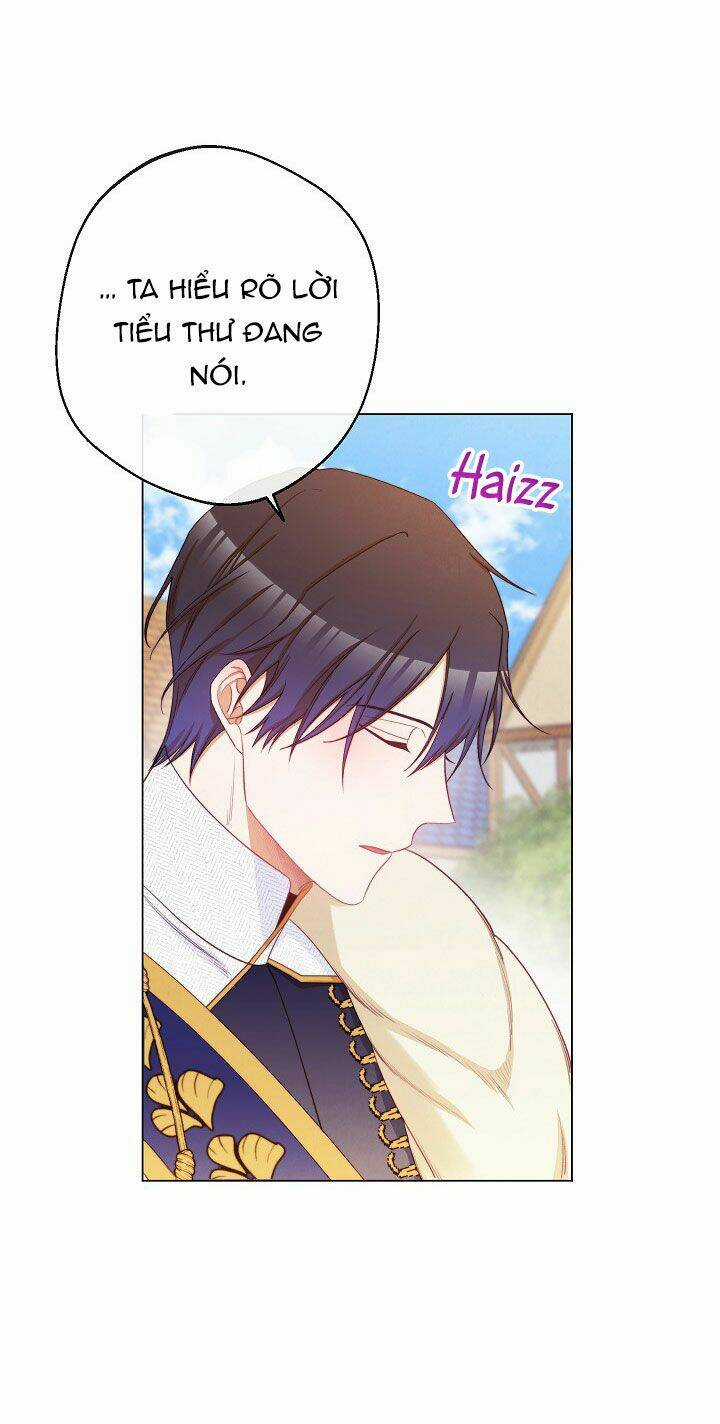 Ác Nữ Phản Diện Đảo Ngược Đồng Hồ Cát Chapter 84.1 trang 6