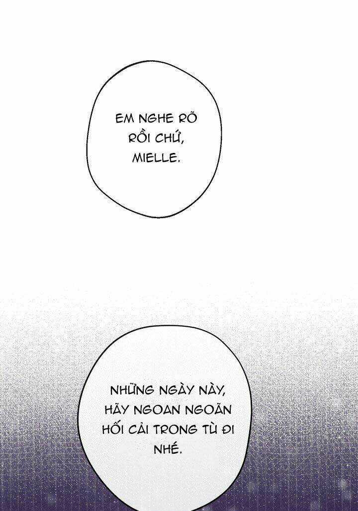 Ác Nữ Phản Diện Đảo Ngược Đồng Hồ Cát Chapter 84.1 trang 9