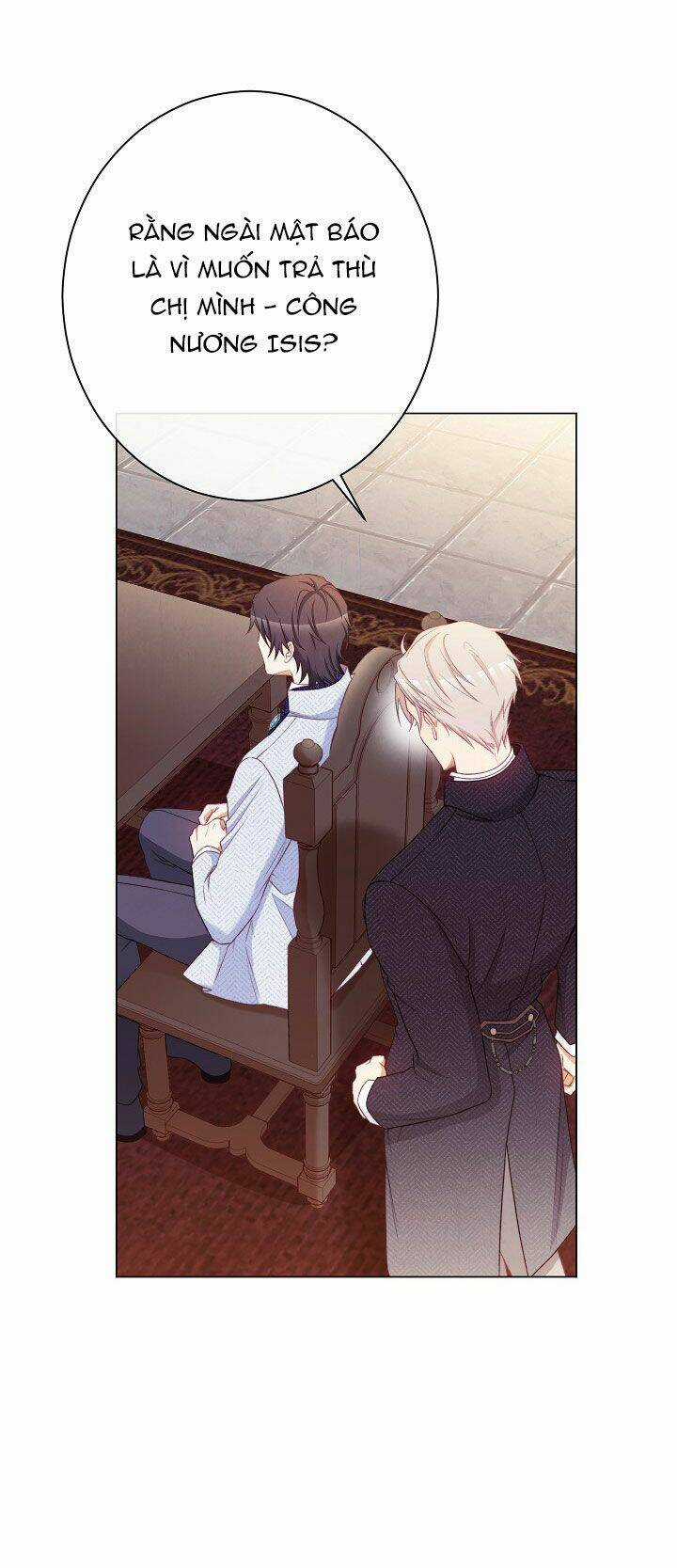 Ác Nữ Phản Diện Đảo Ngược Đồng Hồ Cát Chapter 84.2 trang 10