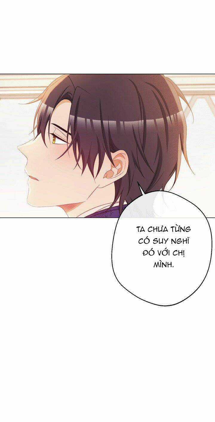 Ác Nữ Phản Diện Đảo Ngược Đồng Hồ Cát Chapter 84.2 trang 11