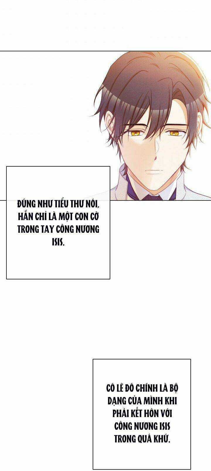 Ác Nữ Phản Diện Đảo Ngược Đồng Hồ Cát Chapter 84.2 trang 15