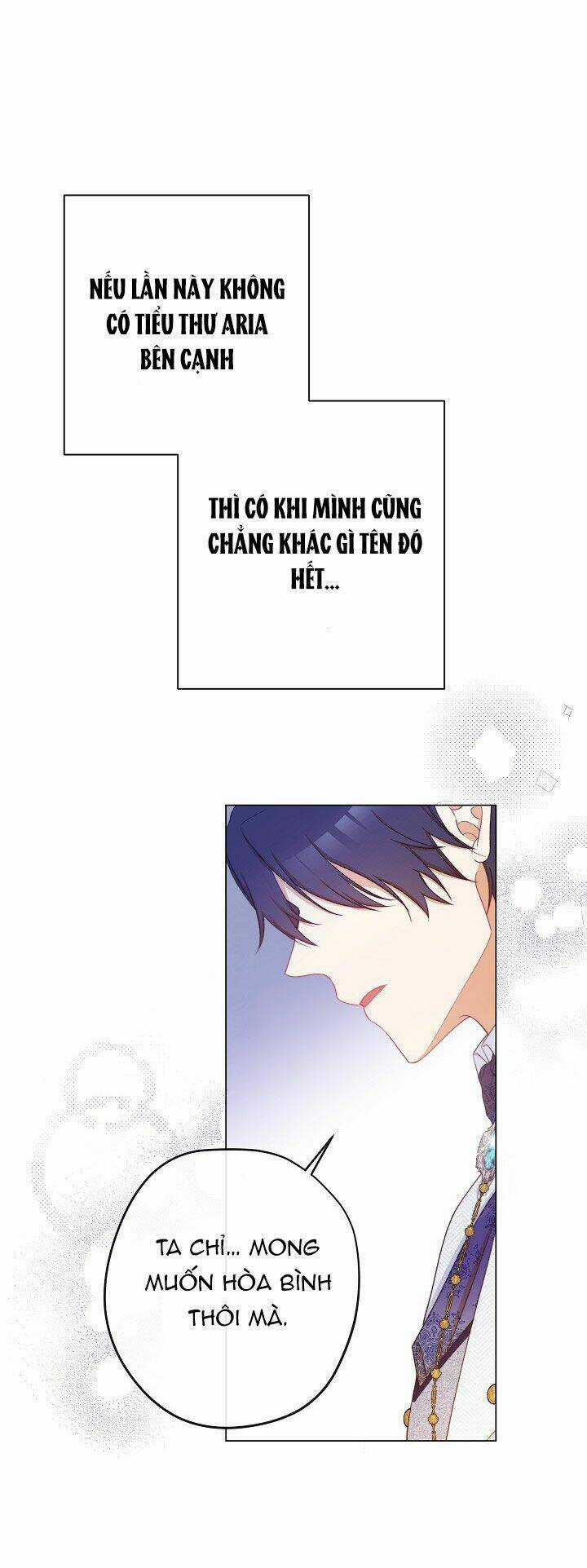 Ác Nữ Phản Diện Đảo Ngược Đồng Hồ Cát Chapter 84.2 trang 17