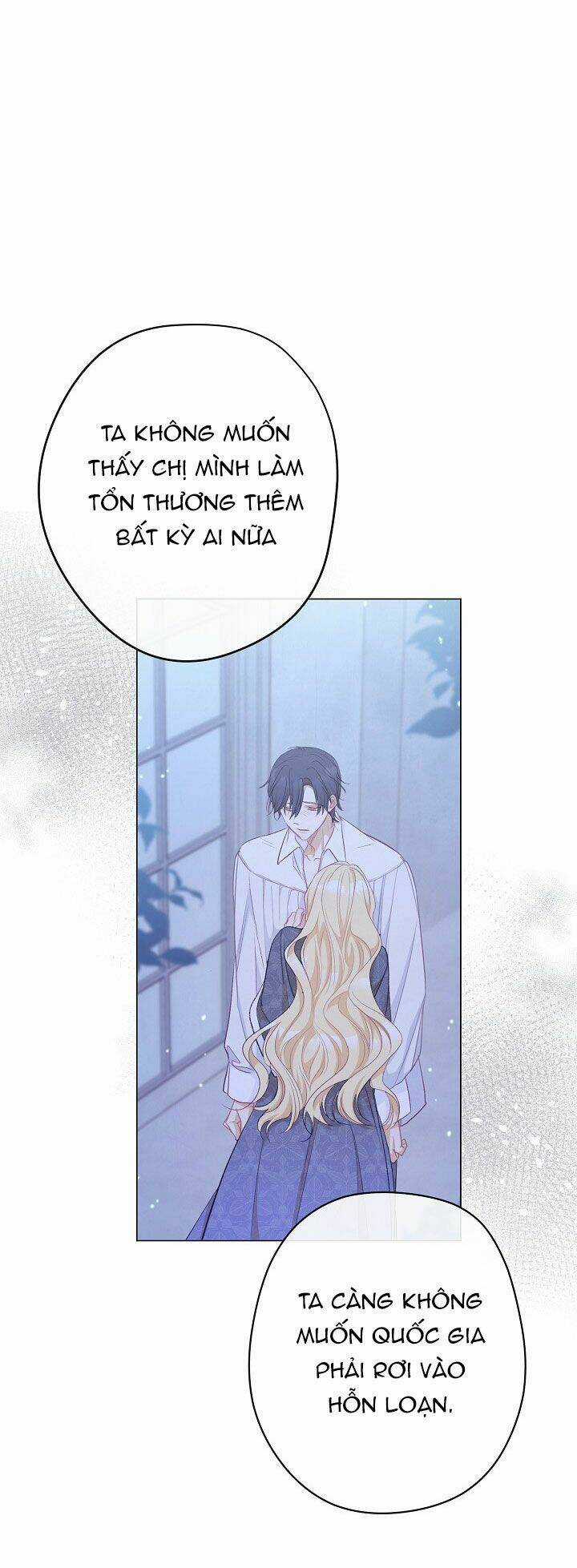 Ác Nữ Phản Diện Đảo Ngược Đồng Hồ Cát Chapter 84.2 trang 18