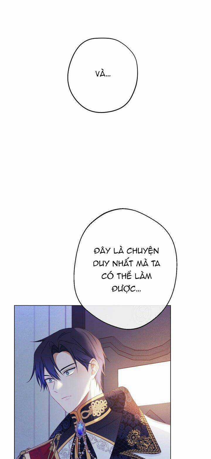 Ác Nữ Phản Diện Đảo Ngược Đồng Hồ Cát Chapter 84.2 trang 19