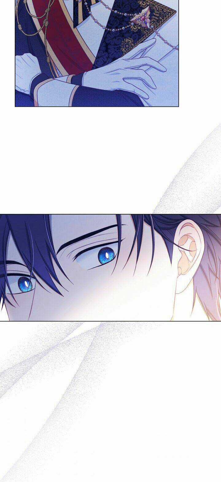 Ác Nữ Phản Diện Đảo Ngược Đồng Hồ Cát Chapter 84.2 trang 20