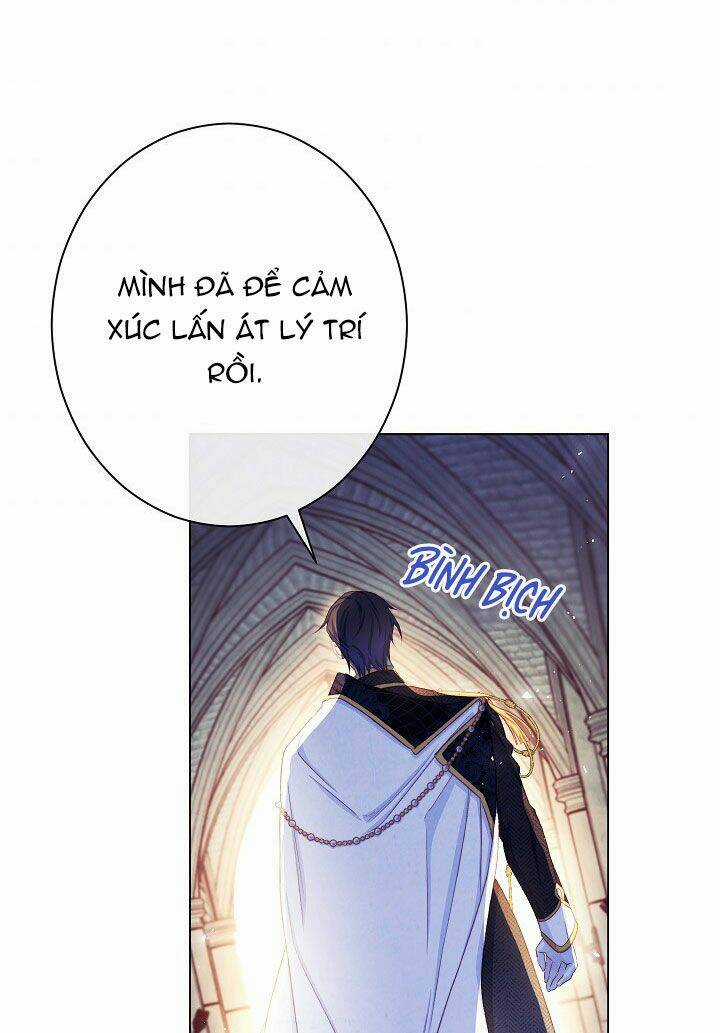 Ác Nữ Phản Diện Đảo Ngược Đồng Hồ Cát Chapter 84.2 trang 22