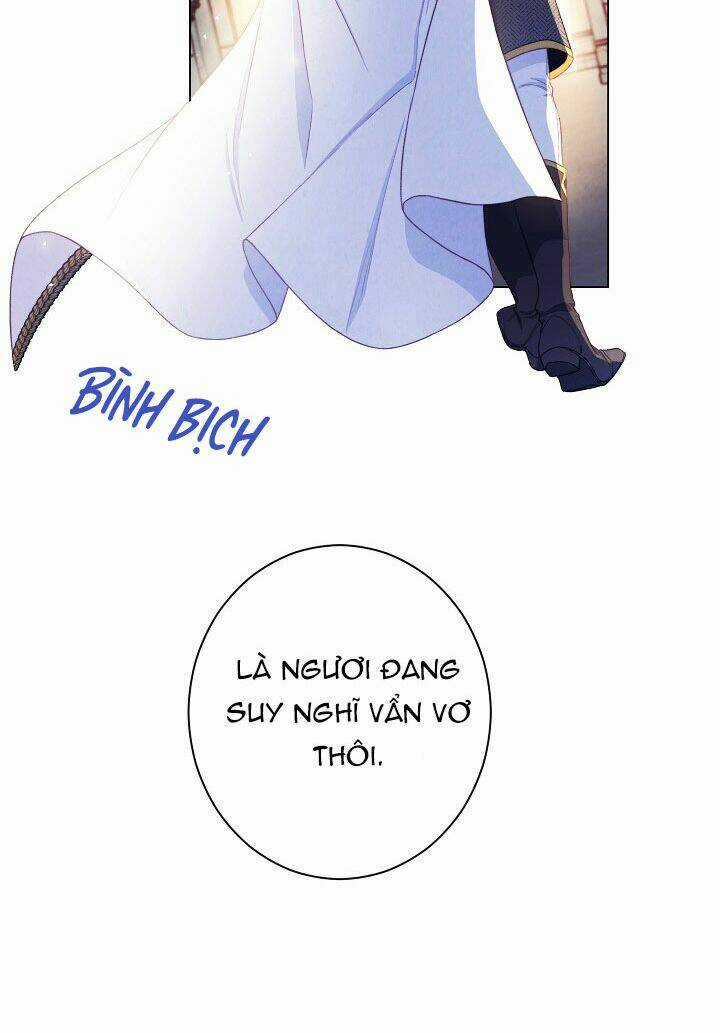 Ác Nữ Phản Diện Đảo Ngược Đồng Hồ Cát Chapter 84.2 trang 23