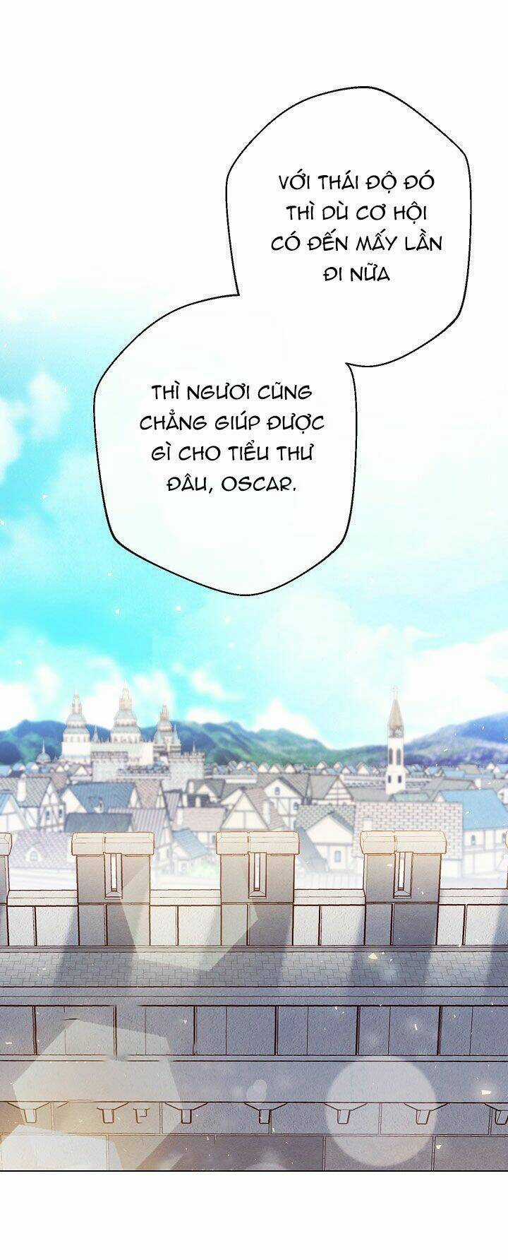 Ác Nữ Phản Diện Đảo Ngược Đồng Hồ Cát Chapter 84.2 trang 24