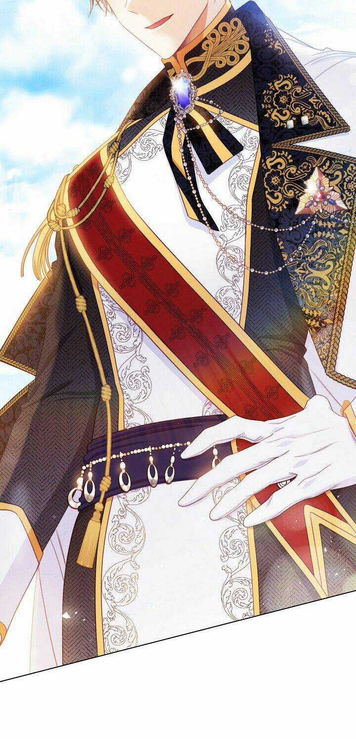 Ác Nữ Phản Diện Đảo Ngược Đồng Hồ Cát Chapter 84.2 trang 27