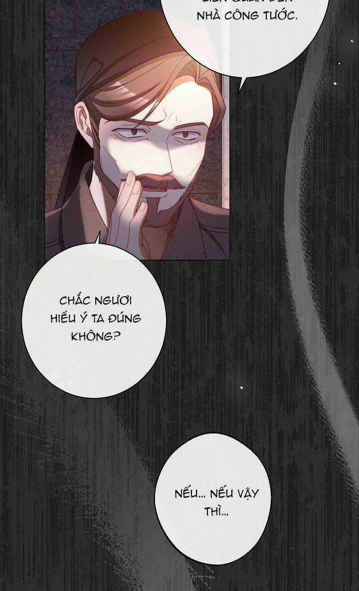 Ác Nữ Phản Diện Đảo Ngược Đồng Hồ Cát Chapter 84.2 trang 3