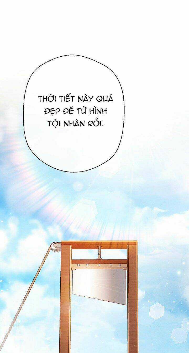 Ác Nữ Phản Diện Đảo Ngược Đồng Hồ Cát Chapter 84.2 trang 31