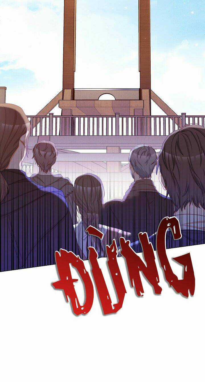 Ác Nữ Phản Diện Đảo Ngược Đồng Hồ Cát Chapter 84.2 trang 32