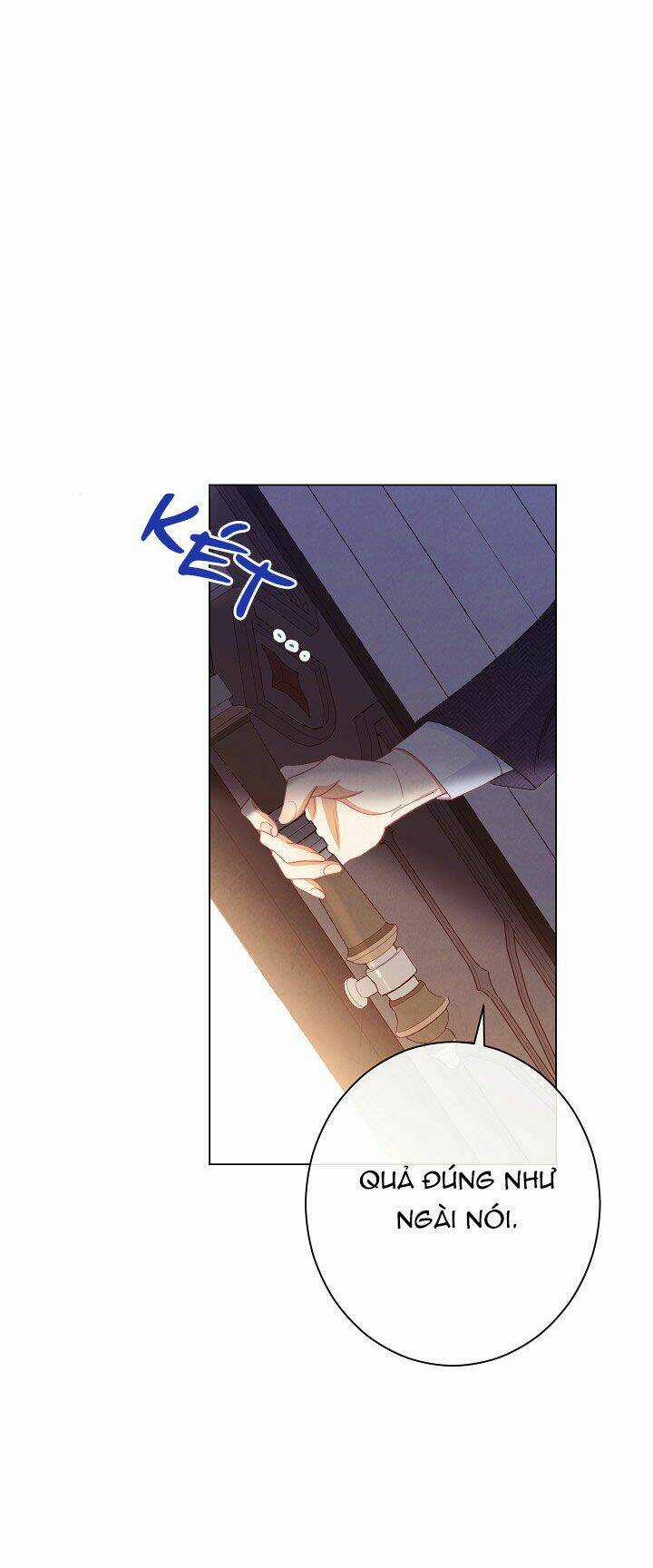 Ác Nữ Phản Diện Đảo Ngược Đồng Hồ Cát Chapter 84.2 trang 6