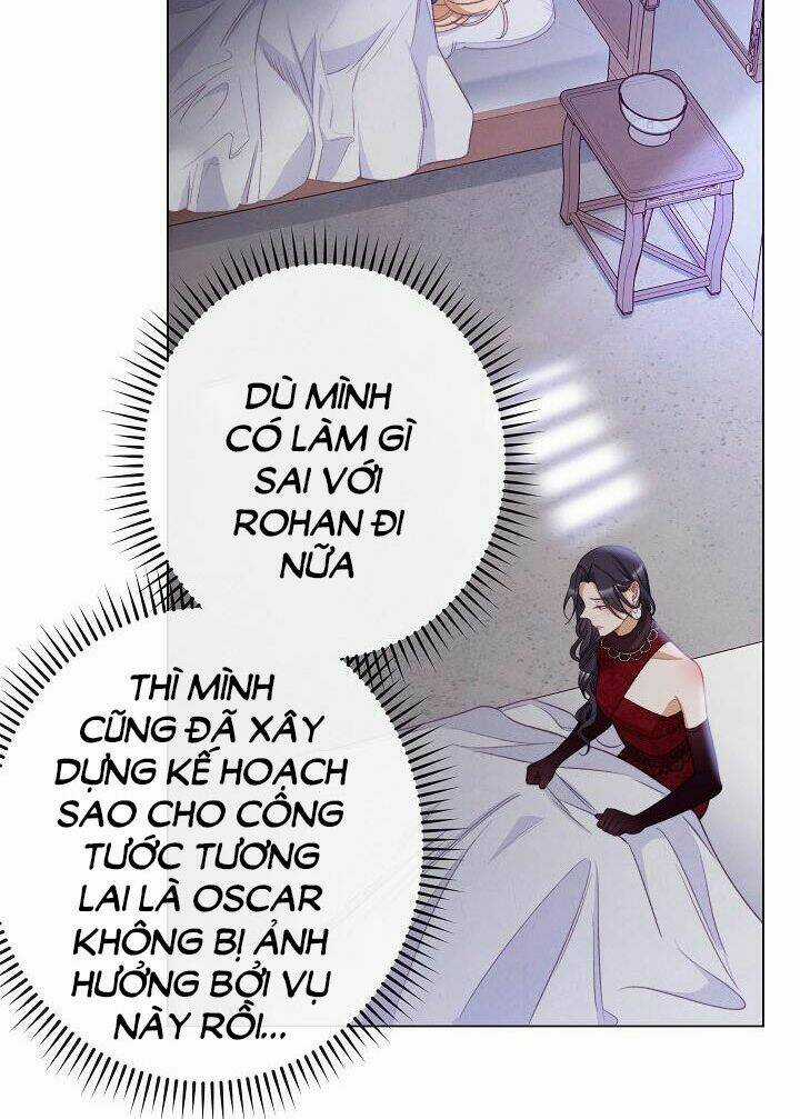 Ác Nữ Phản Diện Đảo Ngược Đồng Hồ Cát Chapter 85.1 trang 10