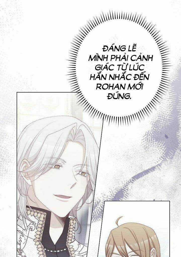 Ác Nữ Phản Diện Đảo Ngược Đồng Hồ Cát Chapter 85.1 trang 12