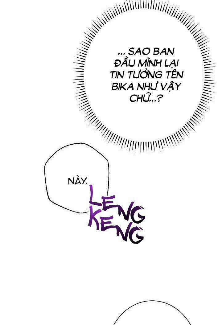 Ác Nữ Phản Diện Đảo Ngược Đồng Hồ Cát Chapter 85.1 trang 14