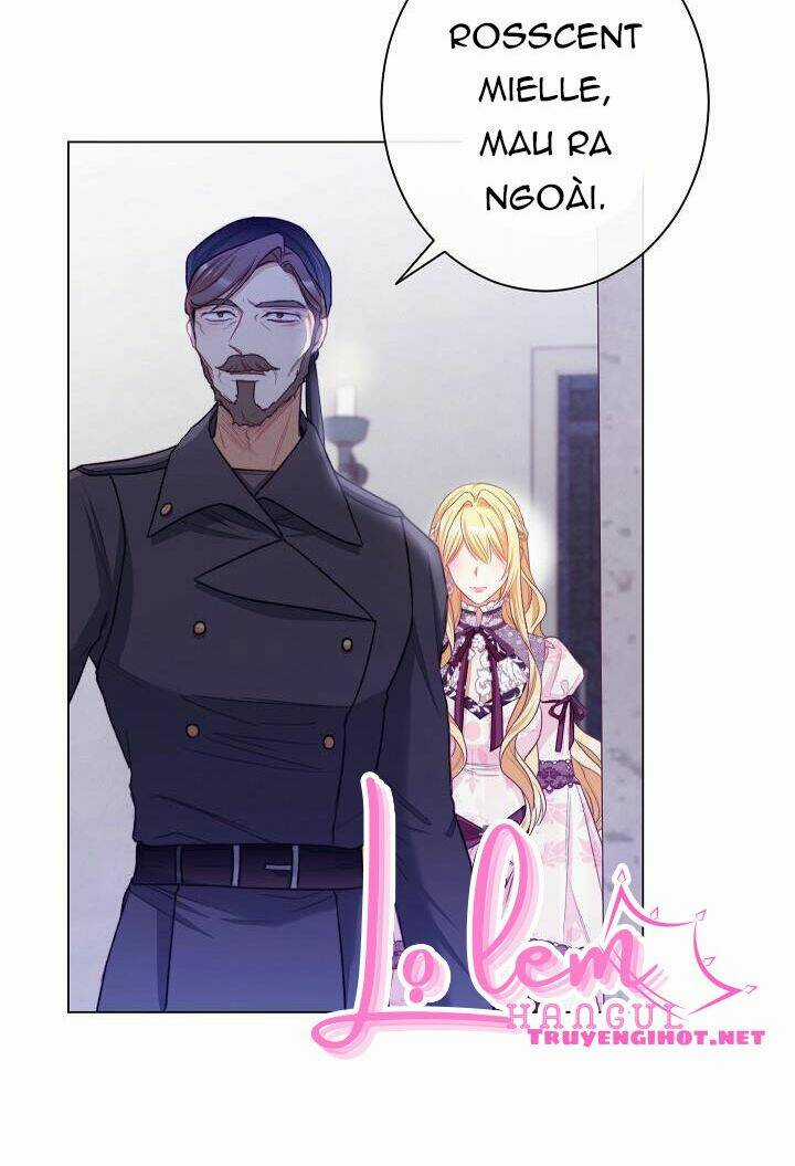Ác Nữ Phản Diện Đảo Ngược Đồng Hồ Cát Chapter 85.1 trang 15