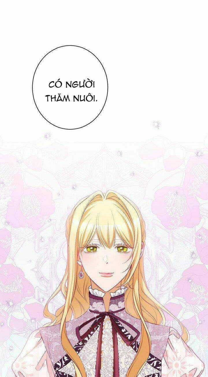 Ác Nữ Phản Diện Đảo Ngược Đồng Hồ Cát Chapter 85.1 trang 16
