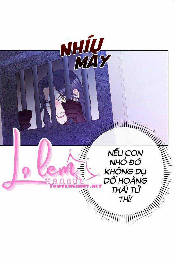 Ác Nữ Phản Diện Đảo Ngược Đồng Hồ Cát Chapter 85.1 trang 24