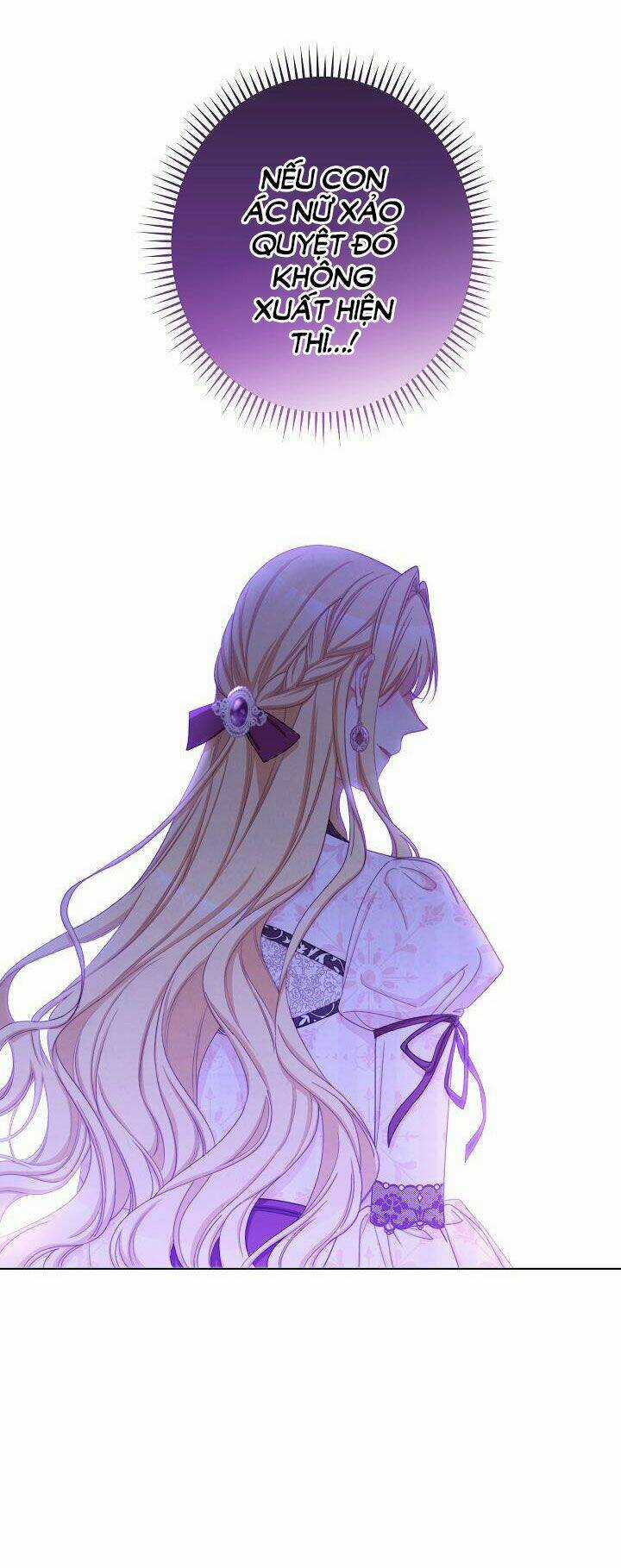 Ác Nữ Phản Diện Đảo Ngược Đồng Hồ Cát Chapter 85.1 trang 25