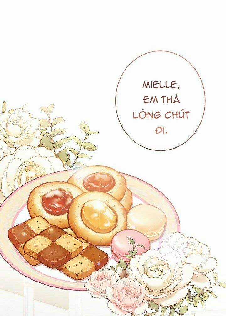 Ác Nữ Phản Diện Đảo Ngược Đồng Hồ Cát Chapter 85.1 trang 26