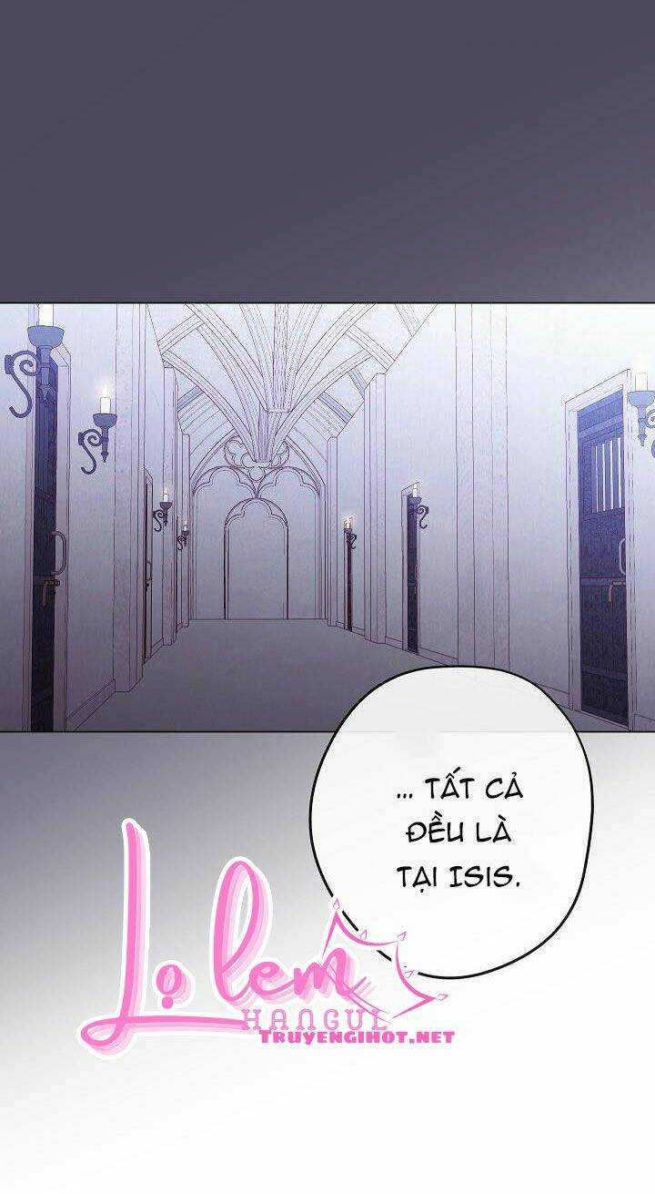 Ác Nữ Phản Diện Đảo Ngược Đồng Hồ Cát Chapter 85.1 trang 3