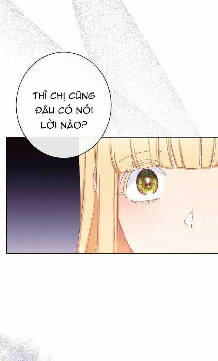 Ác Nữ Phản Diện Đảo Ngược Đồng Hồ Cát Chapter 85.1 trang 31