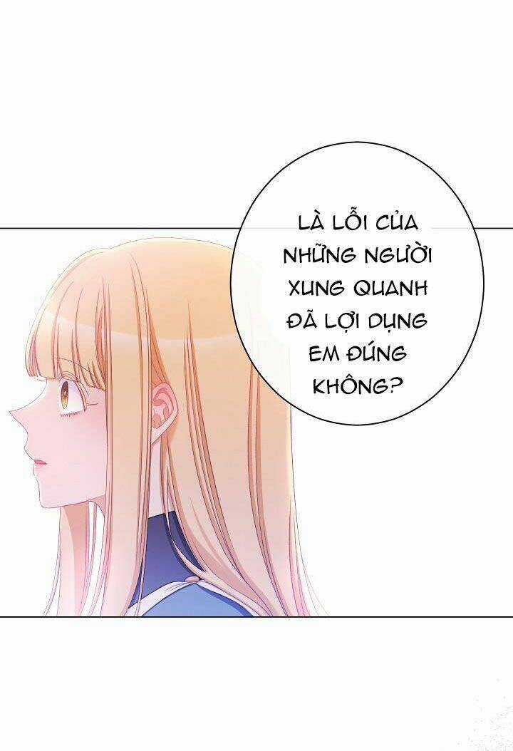 Ác Nữ Phản Diện Đảo Ngược Đồng Hồ Cát Chapter 85.1 trang 39