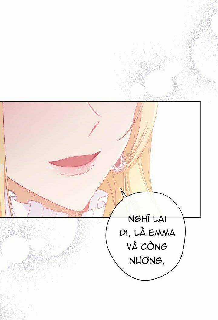 Ác Nữ Phản Diện Đảo Ngược Đồng Hồ Cát Chapter 85.1 trang 40