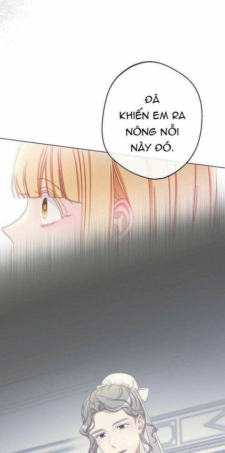 Ác Nữ Phản Diện Đảo Ngược Đồng Hồ Cát Chapter 85.1 trang 41