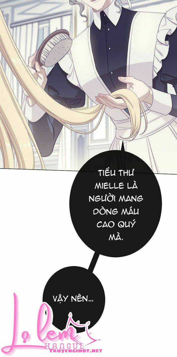 Ác Nữ Phản Diện Đảo Ngược Đồng Hồ Cát Chapter 85.1 trang 42