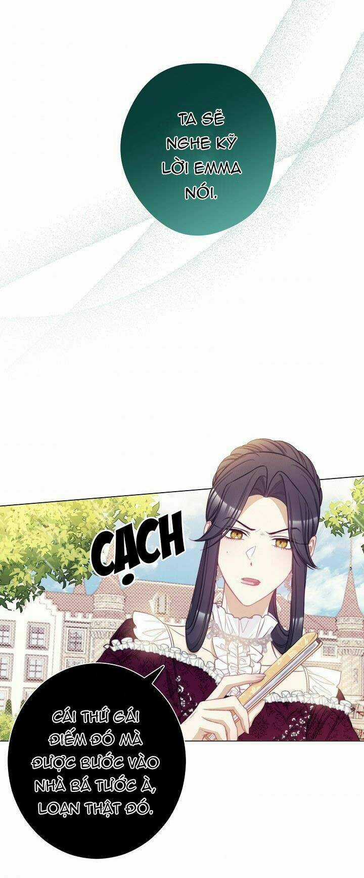 Ác Nữ Phản Diện Đảo Ngược Đồng Hồ Cát Chapter 85.1 trang 44