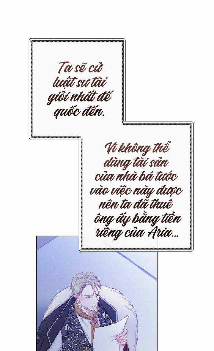 Ác Nữ Phản Diện Đảo Ngược Đồng Hồ Cát Chapter 85.2 trang 11