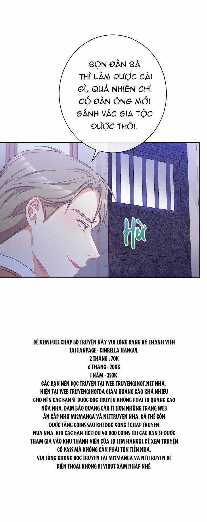 Ác Nữ Phản Diện Đảo Ngược Đồng Hồ Cát Chapter 85.2 trang 13