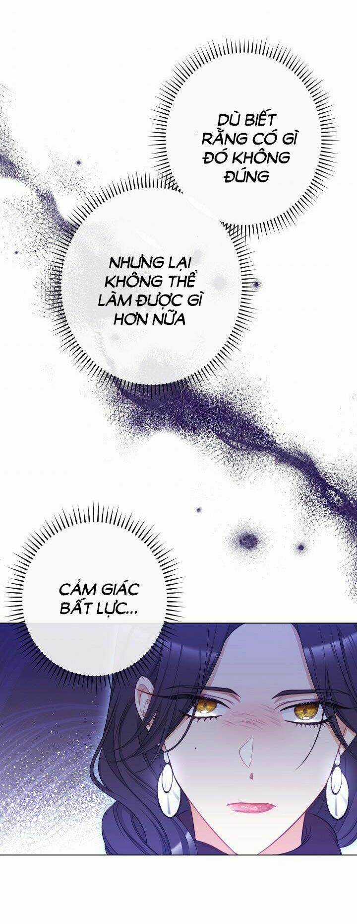 Ác Nữ Phản Diện Đảo Ngược Đồng Hồ Cát Chapter 85.2 trang 16