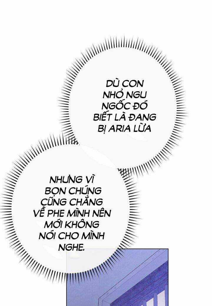 Ác Nữ Phản Diện Đảo Ngược Đồng Hồ Cát Chapter 85.2 trang 17