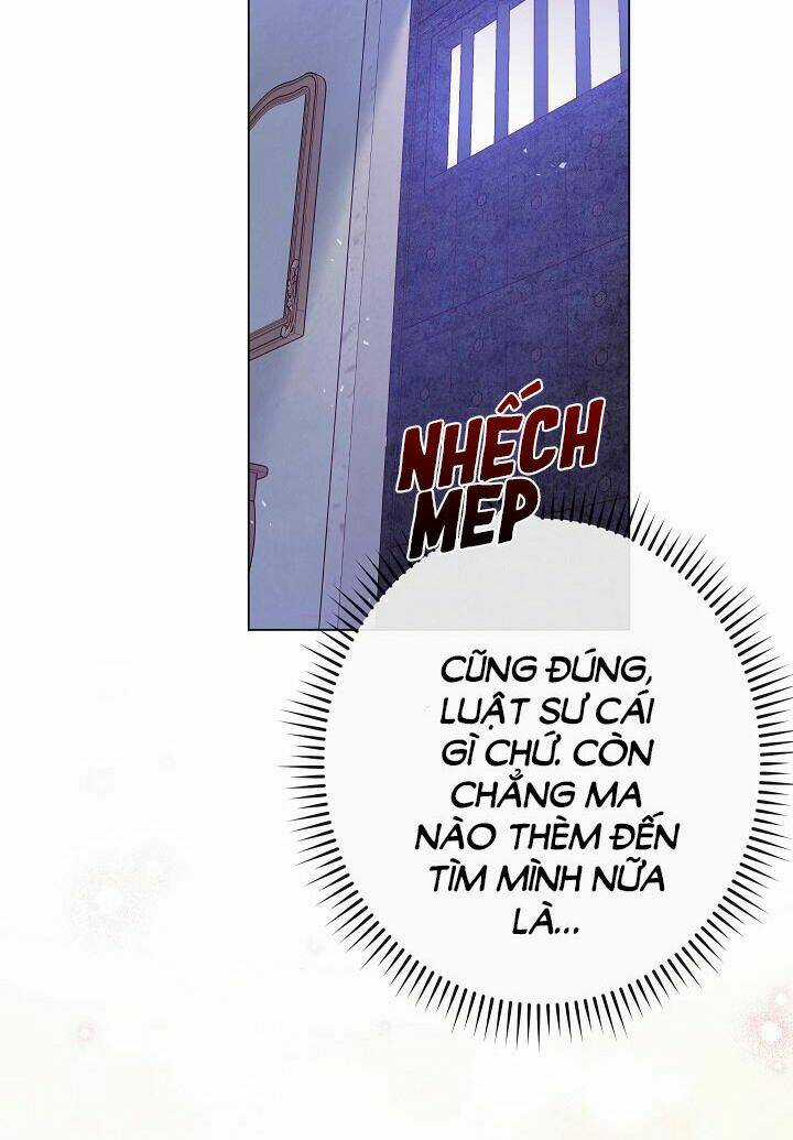 Ác Nữ Phản Diện Đảo Ngược Đồng Hồ Cát Chapter 85.2 trang 18