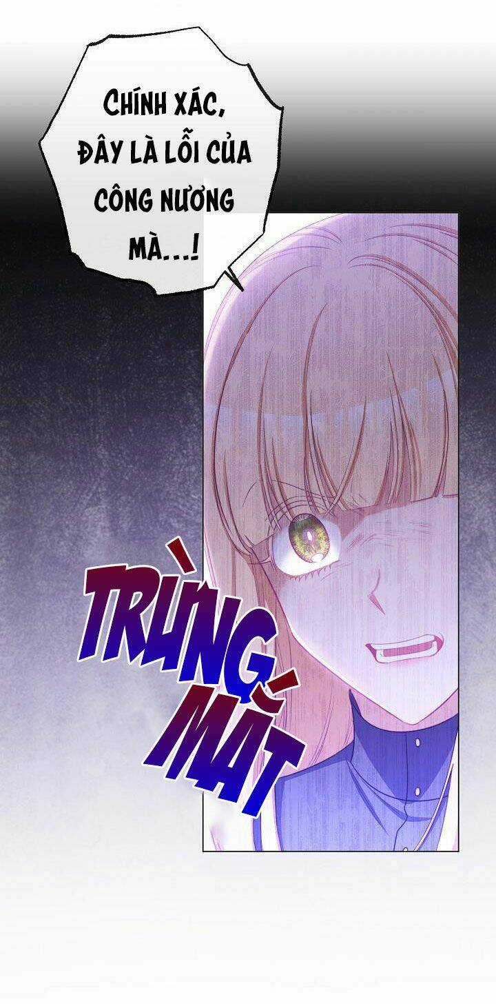 Ác Nữ Phản Diện Đảo Ngược Đồng Hồ Cát Chapter 85.2 trang 2