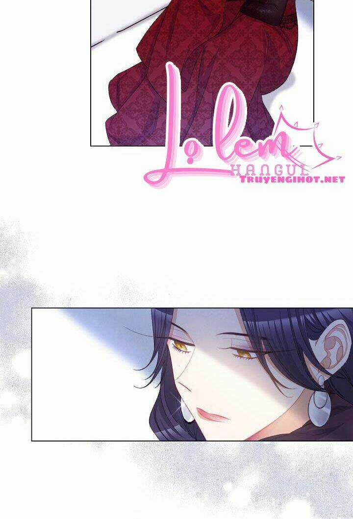 Ác Nữ Phản Diện Đảo Ngược Đồng Hồ Cát Chapter 85.2 trang 22