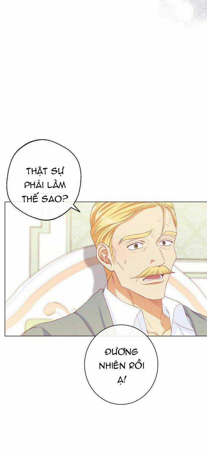 Ác Nữ Phản Diện Đảo Ngược Đồng Hồ Cát Chapter 85.2 trang 23