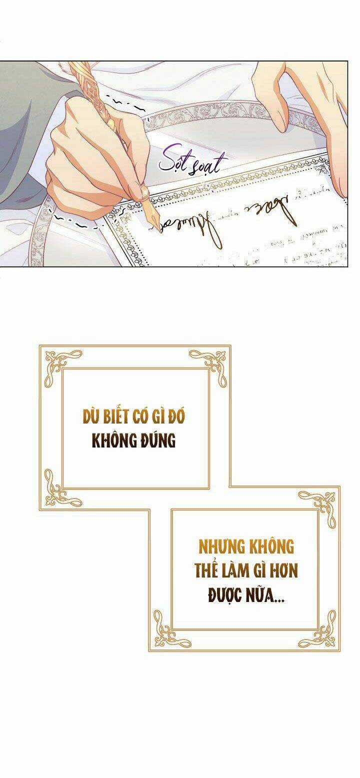 Ác Nữ Phản Diện Đảo Ngược Đồng Hồ Cát Chapter 85.2 trang 27