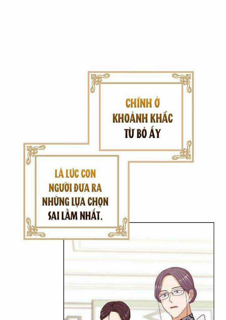 Ác Nữ Phản Diện Đảo Ngược Đồng Hồ Cát Chapter 85.2 trang 28